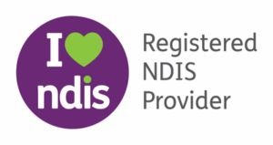 NDIS Registered Provider